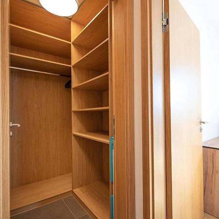 Ski&Bike Horsky Apartman 502 Janské Lázně Extérieur photo