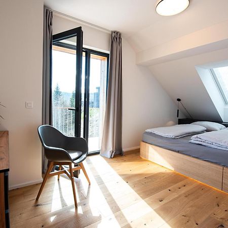 Ski&Bike Horsky Apartman 502 Janské Lázně Extérieur photo