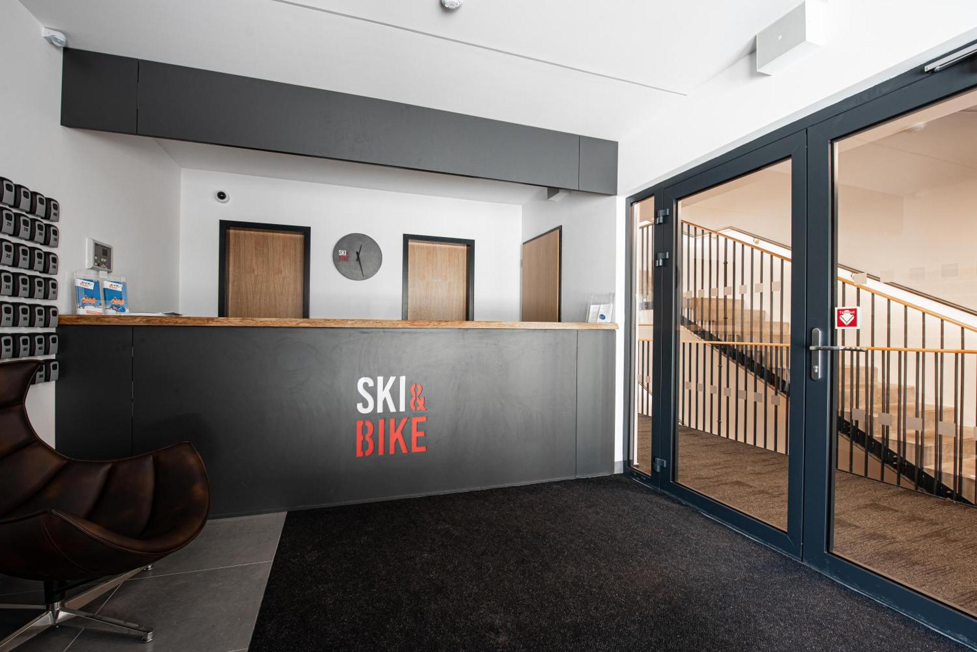 Ski&Bike Horsky Apartman 502 Janské Lázně Extérieur photo
