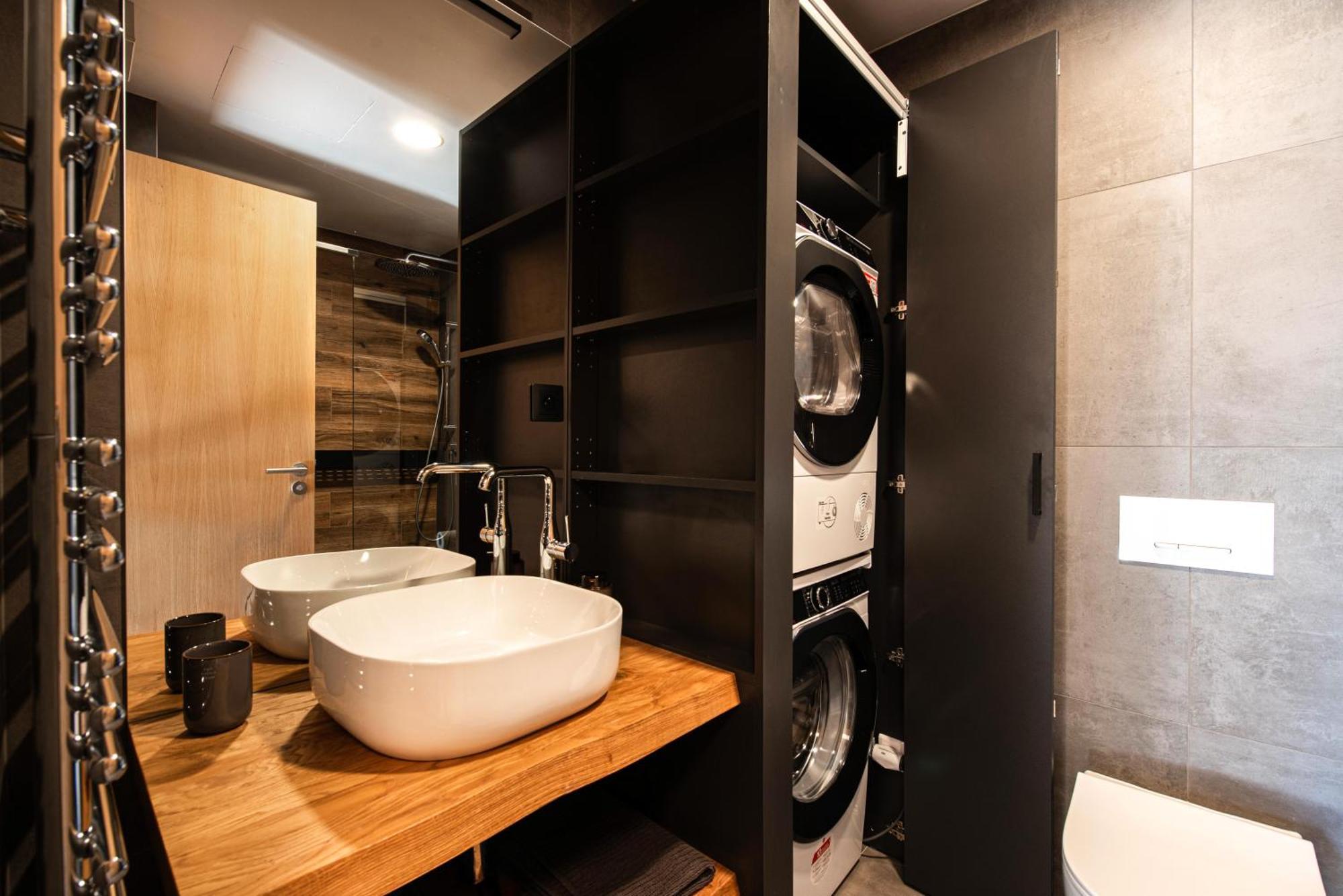 Ski&Bike Horsky Apartman 502 Janské Lázně Extérieur photo