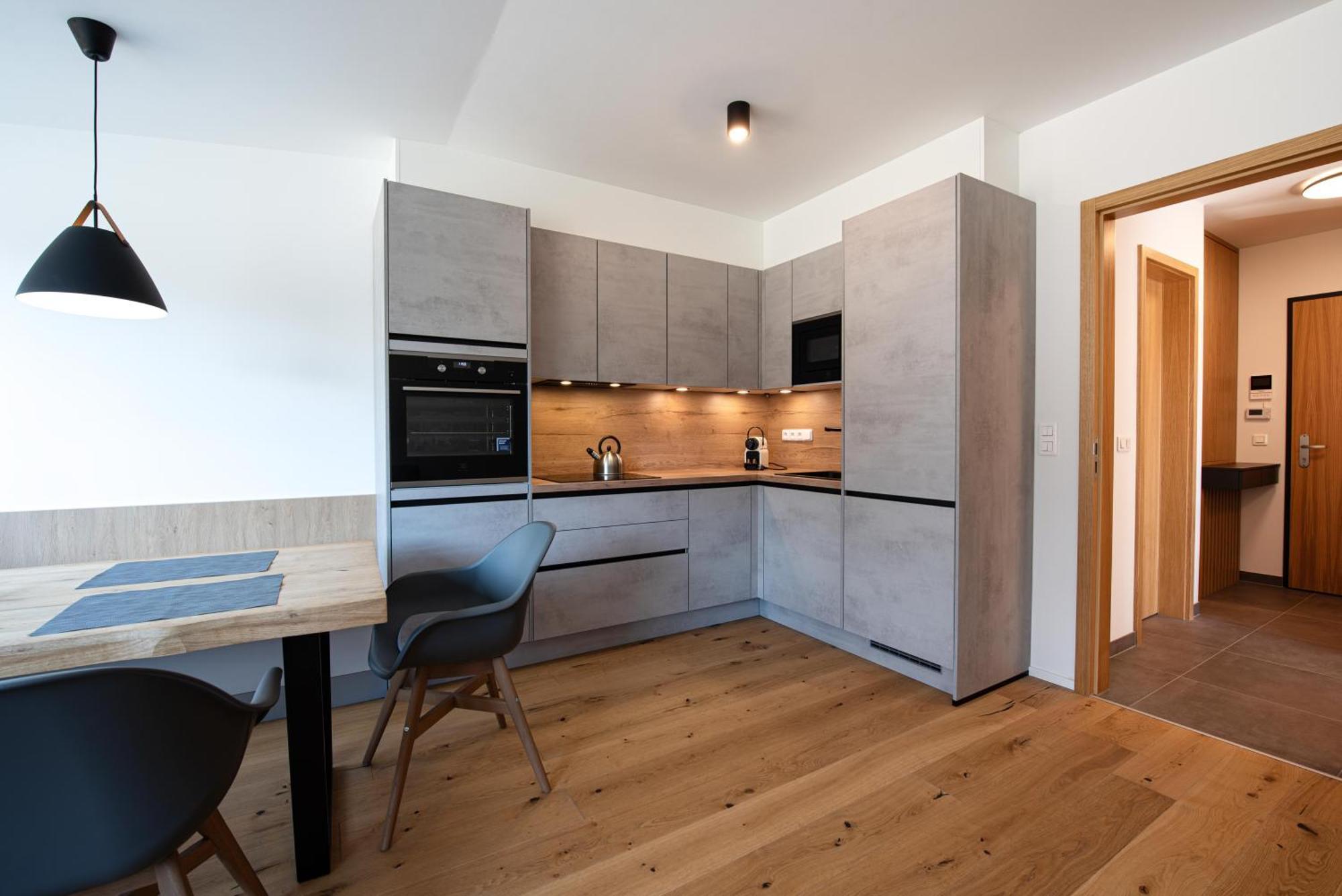 Ski&Bike Horsky Apartman 502 Janské Lázně Extérieur photo