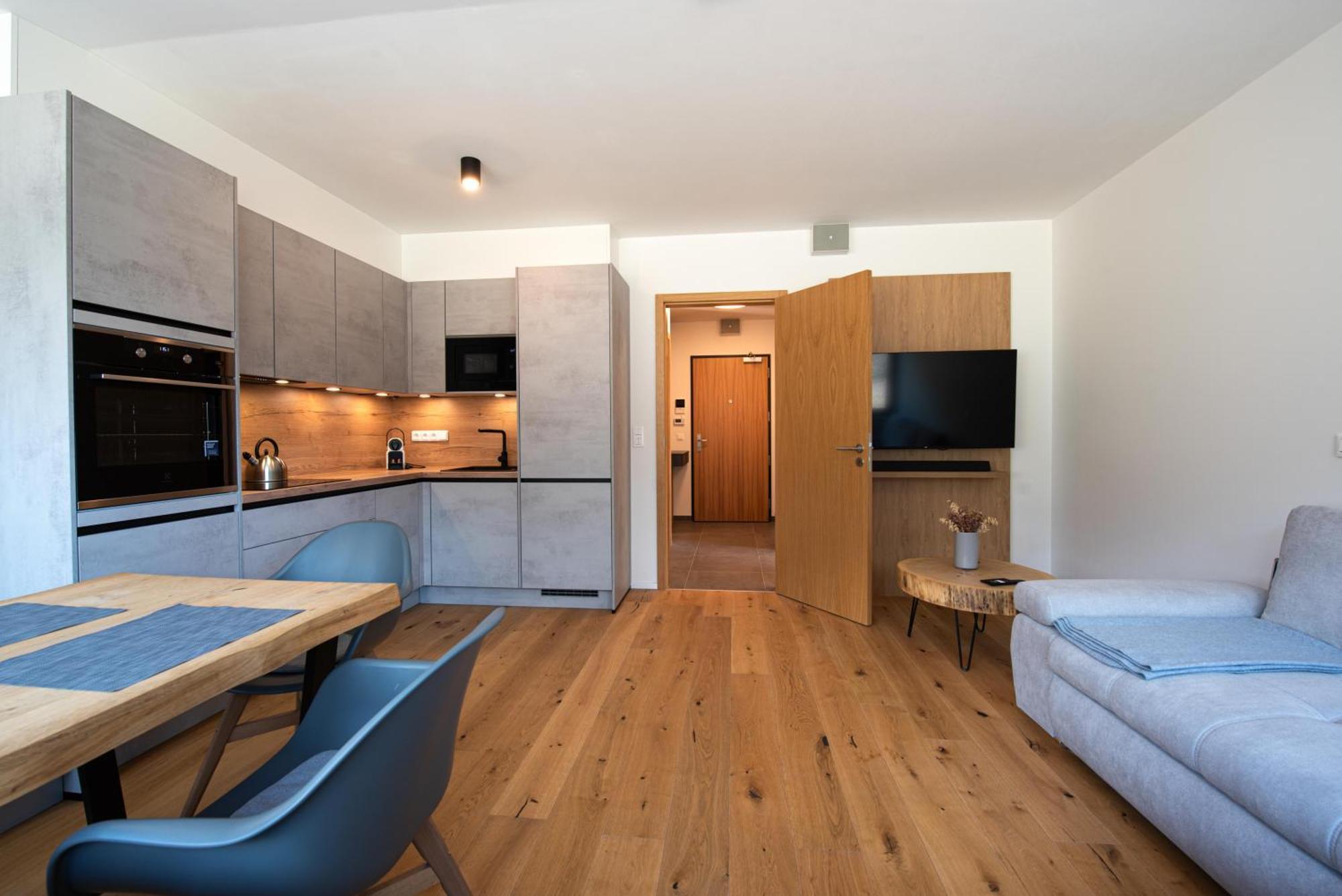 Ski&Bike Horsky Apartman 502 Janské Lázně Extérieur photo