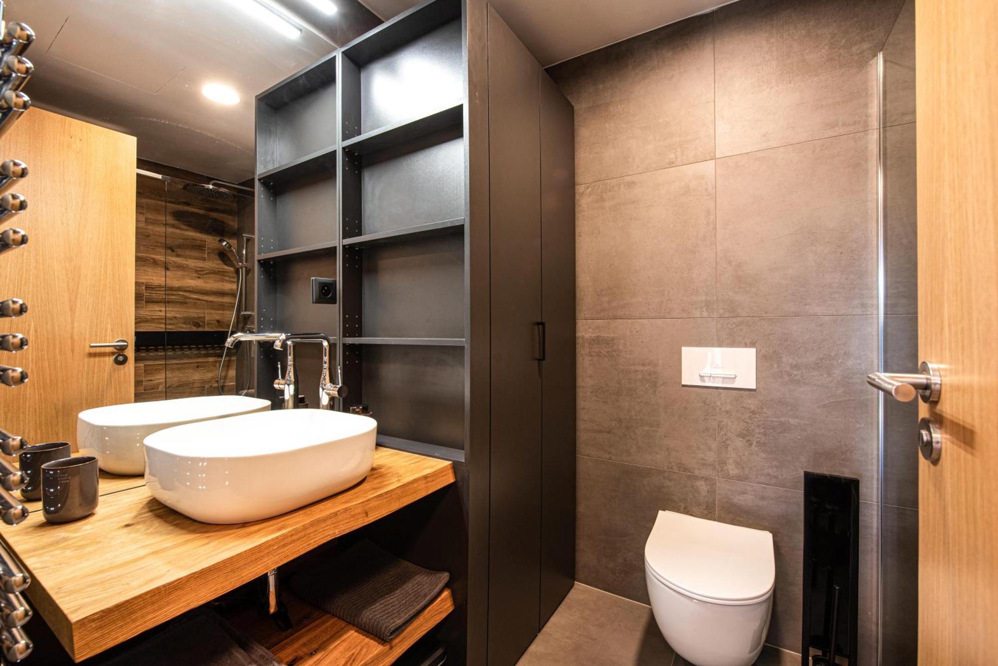 Ski&Bike Horsky Apartman 502 Janské Lázně Extérieur photo